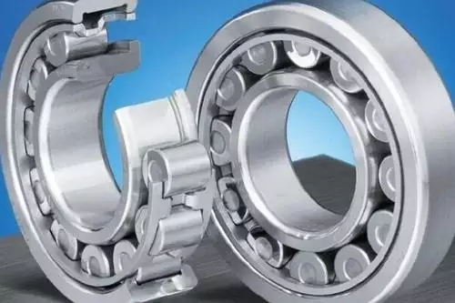 The difference between slide bearing and ball bearing