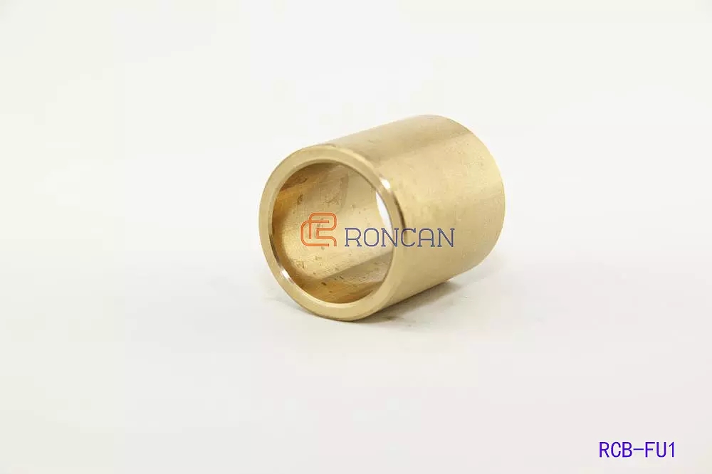 Sinter Bronze Bearing Oilite Bearings Oil Impregnated Bronze Bushings PSM Bushings